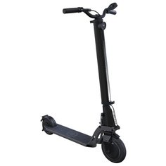 Электросамокат GLOBBER ONE K