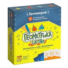 Дополнение для настольной игры Банда Умников