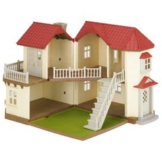 Игровой набор Sylvanian