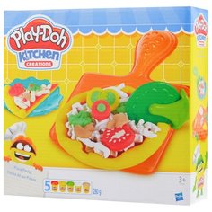 Масса для лепки Play-Doh Пицца