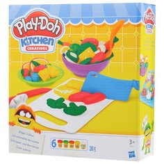 Масса для лепки Play-Doh