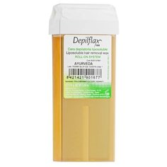 Depilflax Воск Аюрведа в