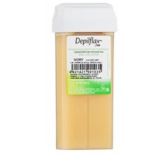 Depilflax Воск Слоновая кость в