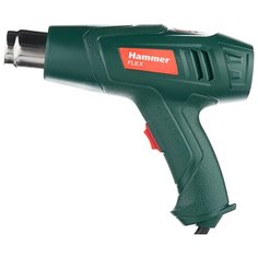 Строительный фен Hammer HG2000LE