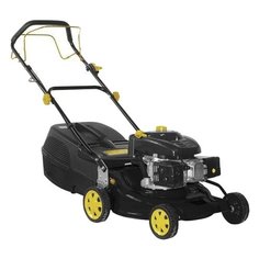 Газонокосилка Huter GLM-5.0S