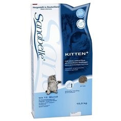 Корм для кошек Sanabelle