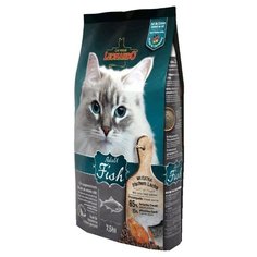 Корм для кошек Leonardo Adult