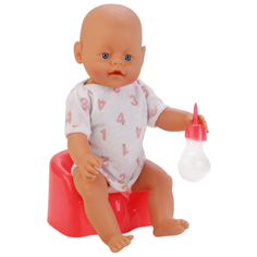 Пупс Shantou Gepai 43см 803568A