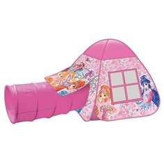 Палатка Играем вместе Winx с