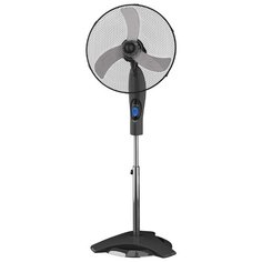 Напольный вентилятор Polaris