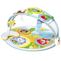 Развивающий коврик SKIP HOP