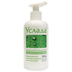 Биоритм интим-гель для душа