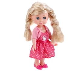 Кукла Карапуз Hello Kitty 15 см