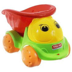 Грузовик Стеллар Пчелка 01419