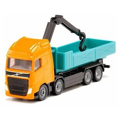 Грузовик Siku Volvo 1683