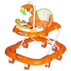 Ходунки BamBola Глазастик SR281