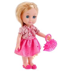 Кукла Карапуз Hello Kitty 15 см