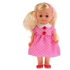 Интерактивная кукла Карапуз