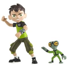 Фигурки Playmates TOYS Ben 10