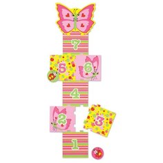Коврик-пазл Melissa & Doug