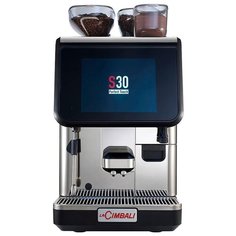 Кофемашина La Cimbali S30 CS10