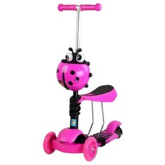 Кикборд 1 TOY Т11427