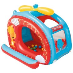 Игровой центр Bestway 93502