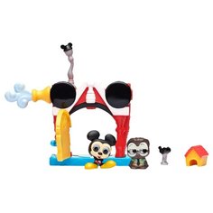 Игровой набор Moose Disney