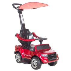 Каталка-толокар Shanghai RXL