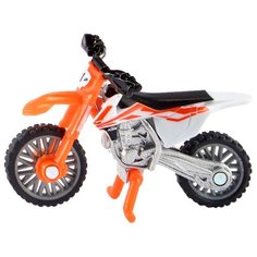 Мотоцикл Siku KTM SX-F 450