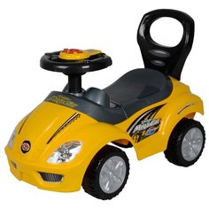 Каталка-толокар Chi lok BO Mega