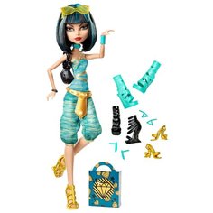 Кукла Monster High Я люблю
