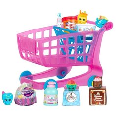 Игровой набор Moose Shopkins