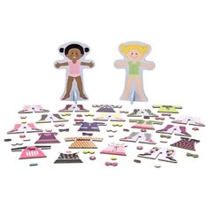 Игровой набор Melissa & Doug