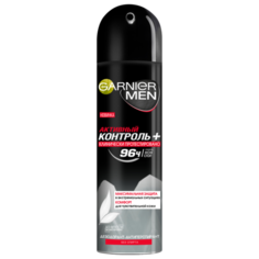 Дезодорант-антиперспирант спрей Garnier