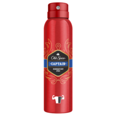 Дезодорант спрей Old Spice