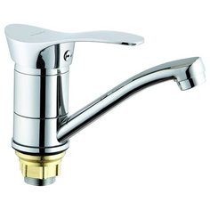 Однорычажный смеситель для G Lauf