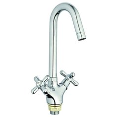 Двухрычажный смеситель для G Lauf