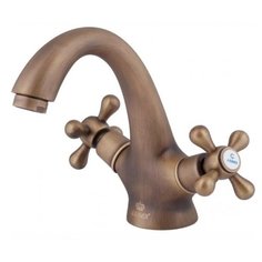 Двухрычажный смеситель для Kaiser