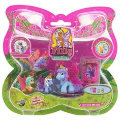 Игровой набор Filly Butterfly