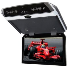 Автомобильный монитор Ergo