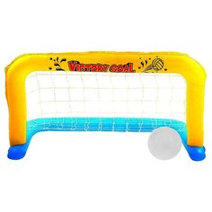 Надувные ворота Bestway для