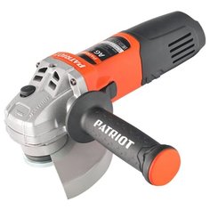 УШМ PATRIOT AG 126E Патриот