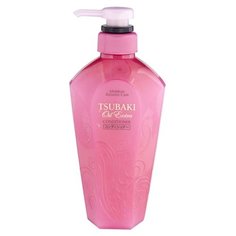Tsubaki кондиционер Oil Extra