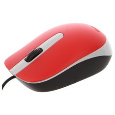 Мышь Genius DX-160 Red USB