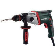 Дрель Metabo BE 751 БЗП