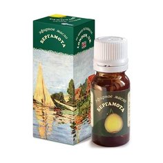 Elfarma эфирное масло Бергамот