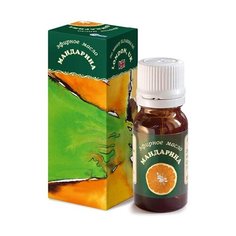 Elfarma эфирное масло Мандарин