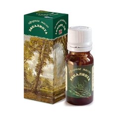 Elfarma эфирное масло Эвкалипт
