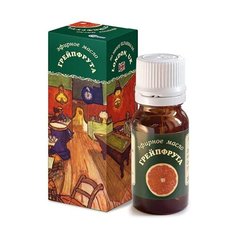 Elfarma эфирное масло Грейпфрут